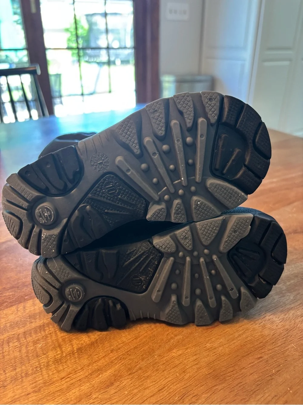 Kamik Waterproof Winter Snow Boots
